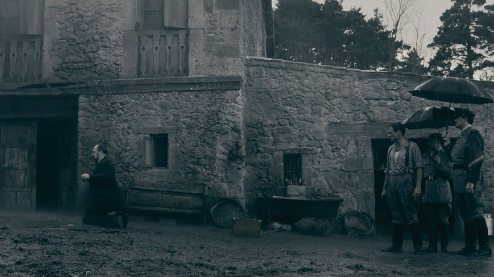 Il labirinto del fauno