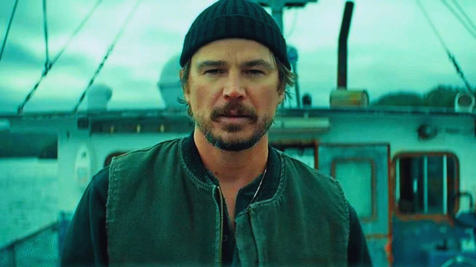 Josh Hartnett