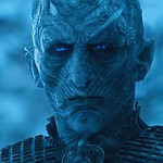 Re della Notte Game of Thrones