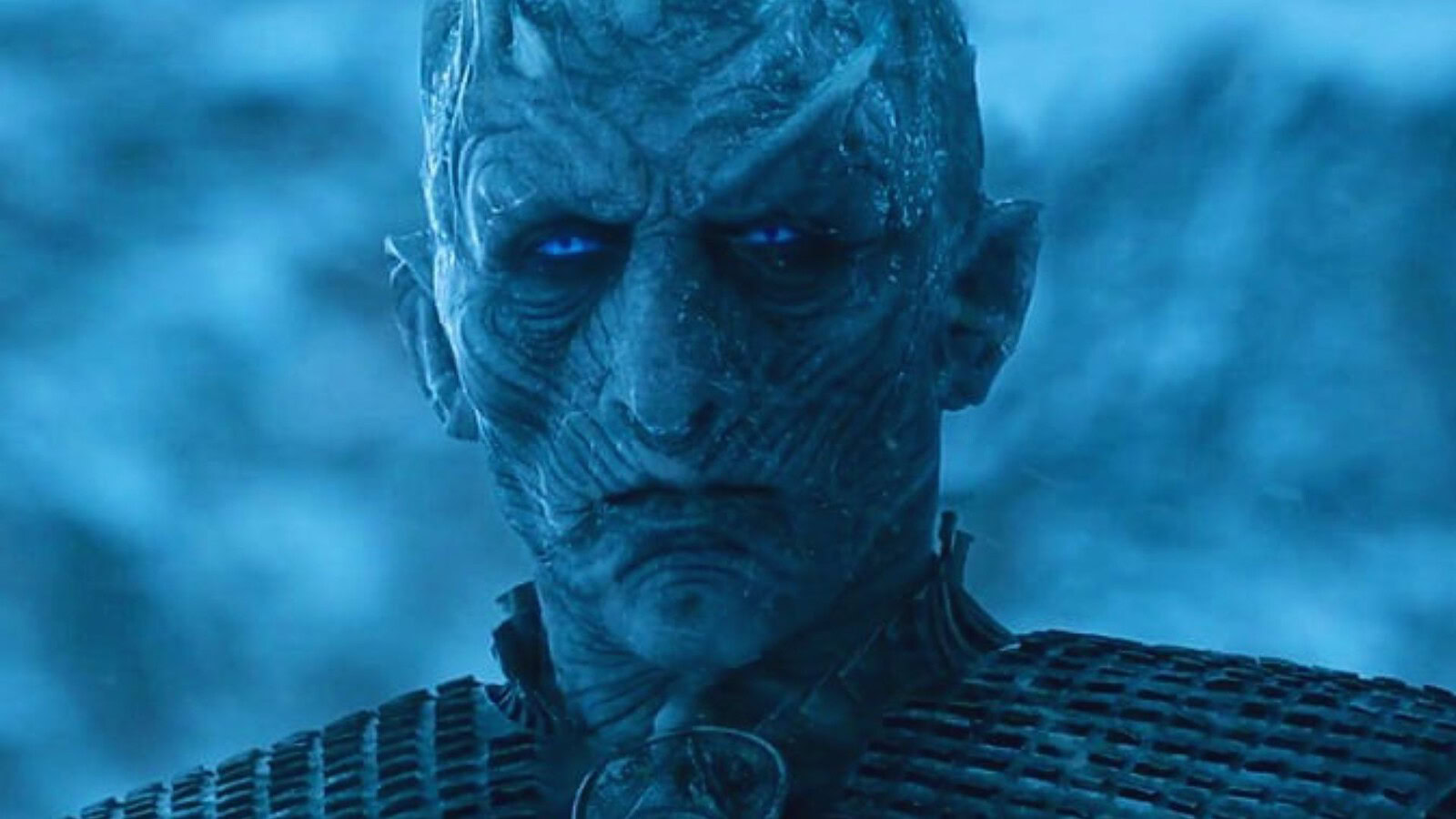 Re della Notte Game of Thrones