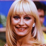 Raffaella Carrà in ologramma