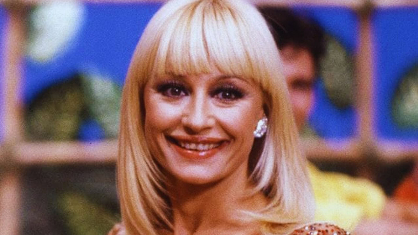Raffaella Carrà in ologramma