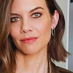 Lauren Cohan Stillwater