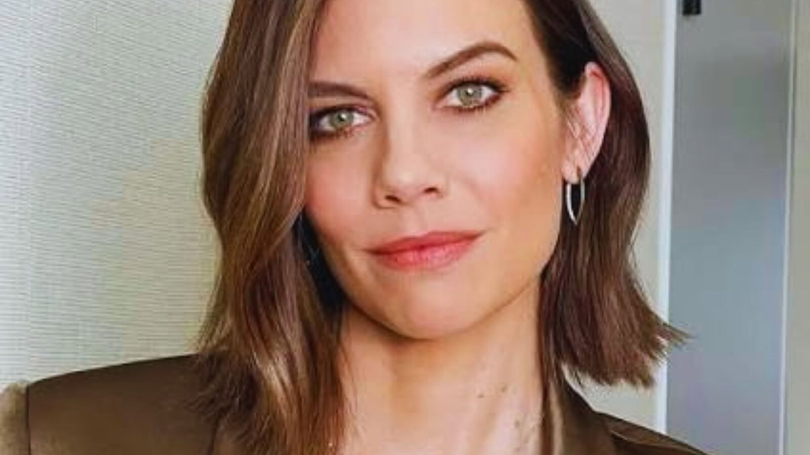 Lauren Cohan Stillwater