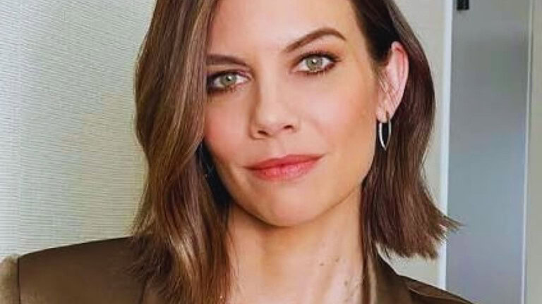 Lauren Cohan Stillwater