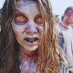 The Walking Dead