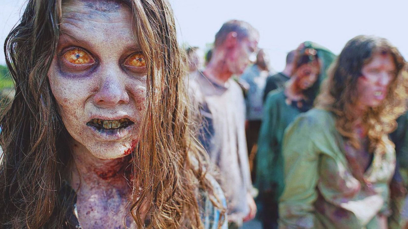 The Walking Dead