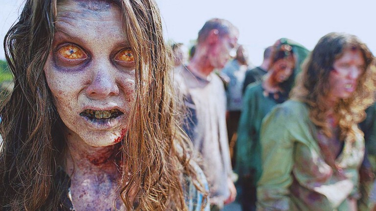 The Walking Dead