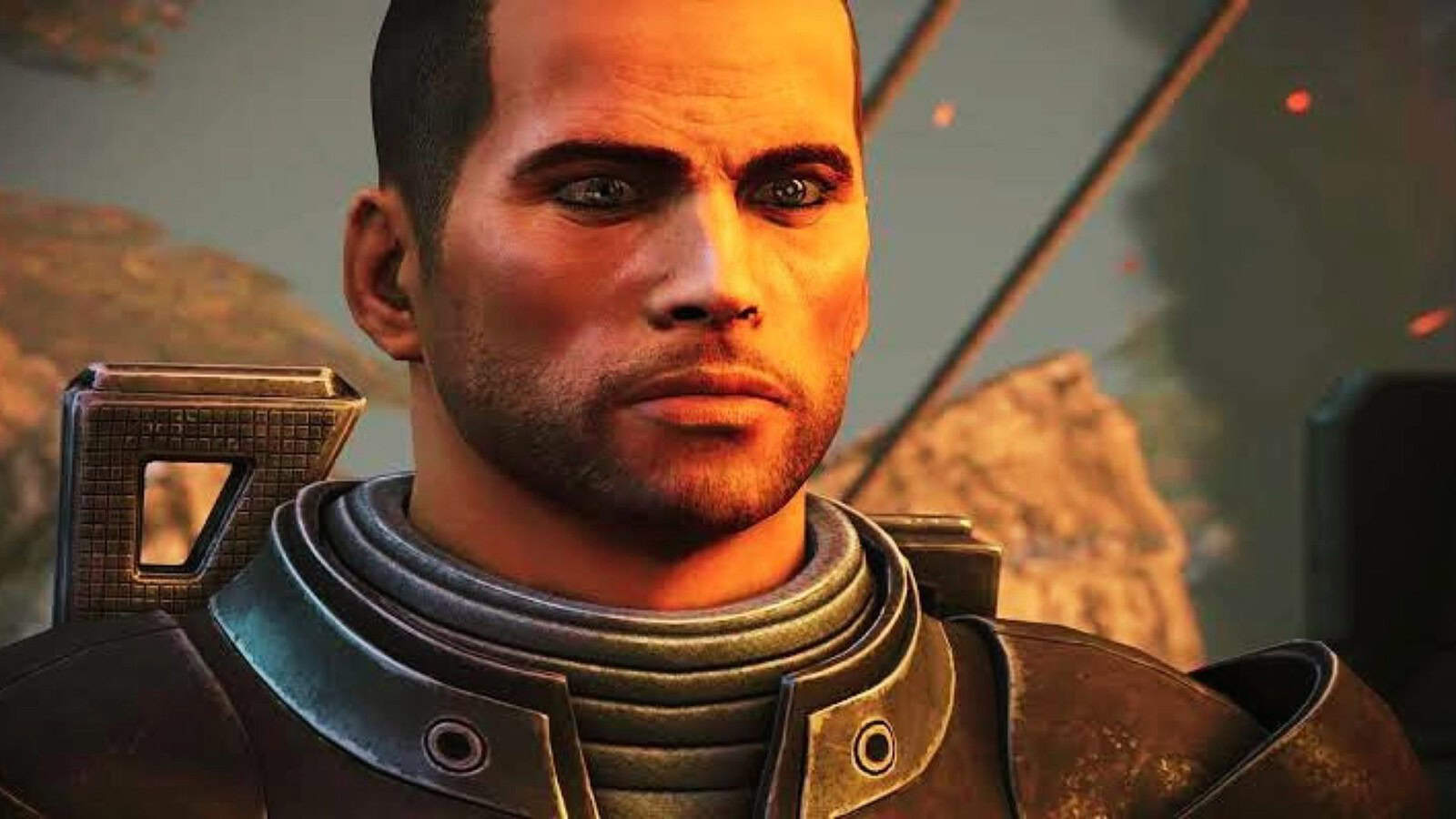 serie Mass Effect