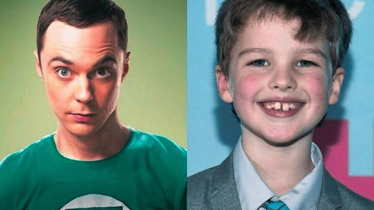 Iain Armitage