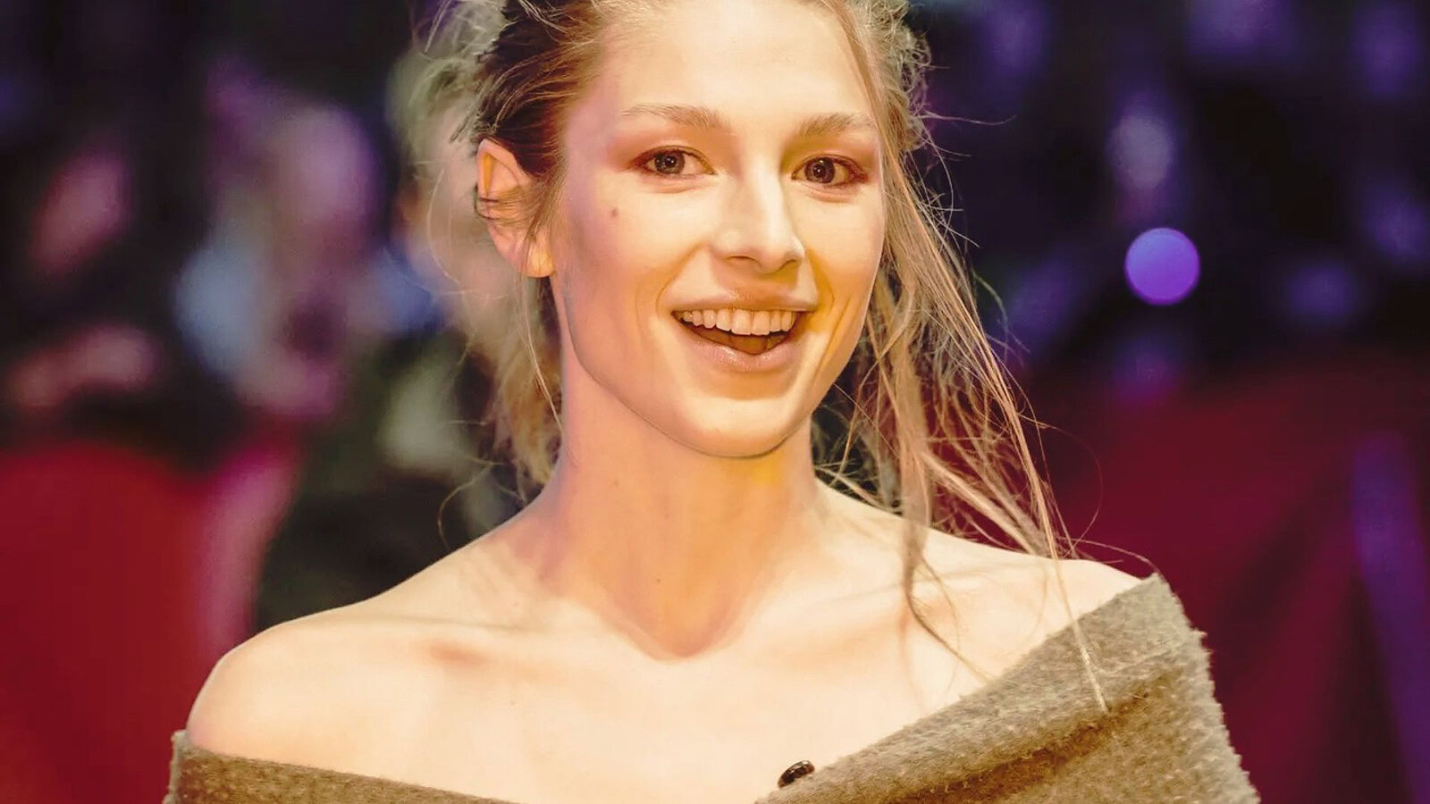 Hunter Schafer