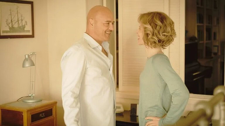 Montalbano e Livia