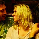 Scarlett Johansson Javier Bardem
