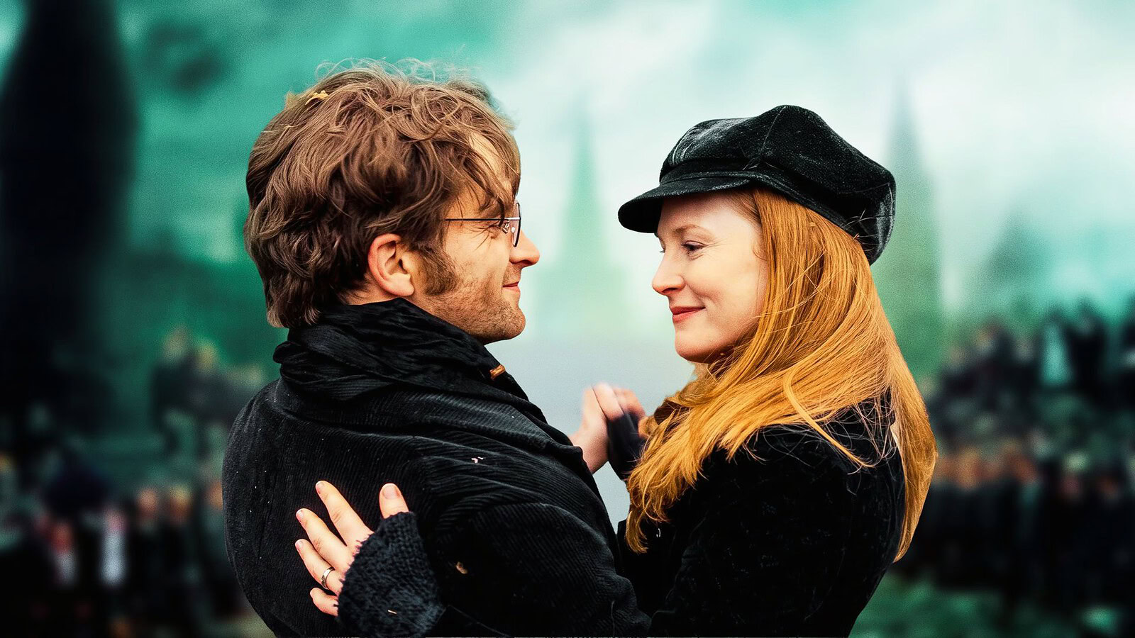 serie TV Harry Potter
