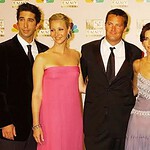 documentario Matthew Perry