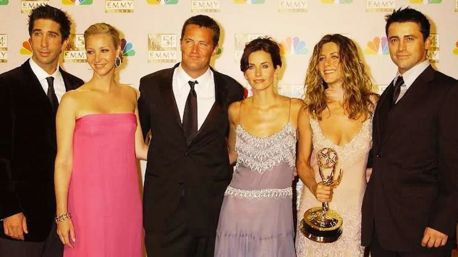 documentario Matthew Perry