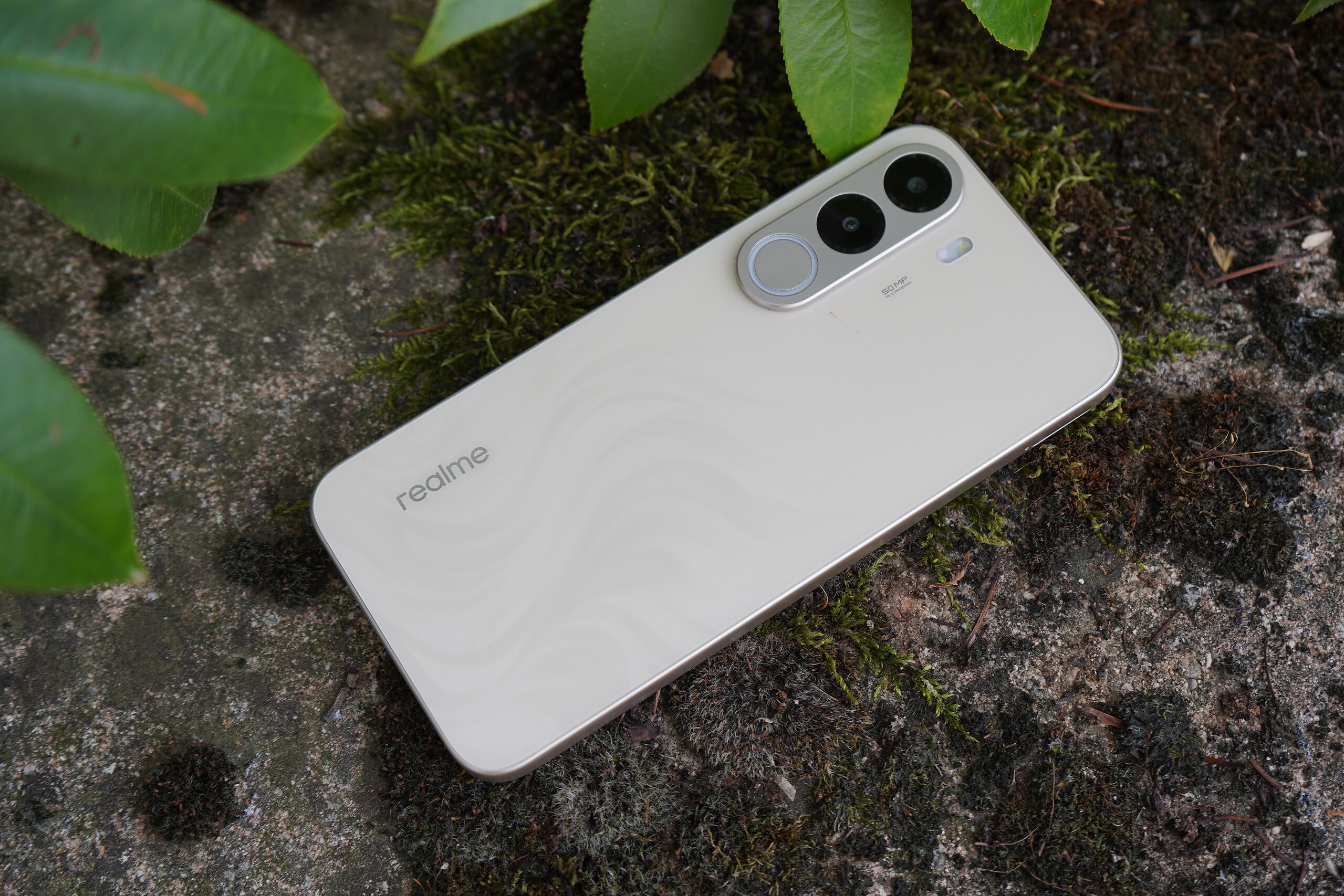 realme - specifiche