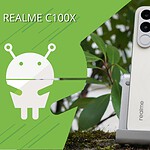 Realme C100x: smartphone economico con batteria da 7500 mAh e ArmorShell - Recensione