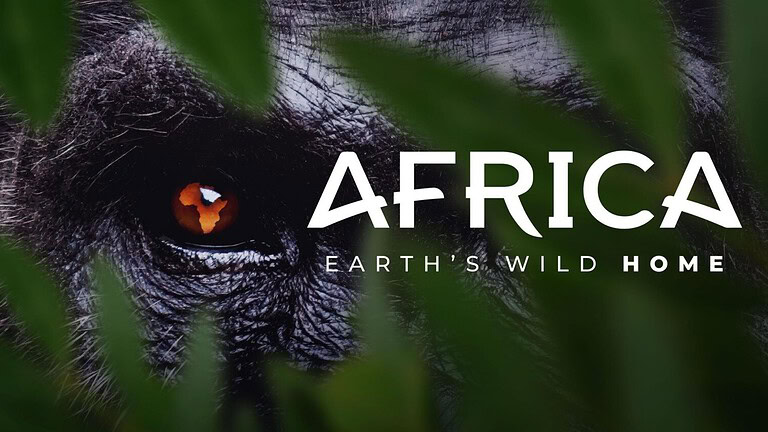 Africa: Earth's Wild Home, la nuova serie di National Geographic