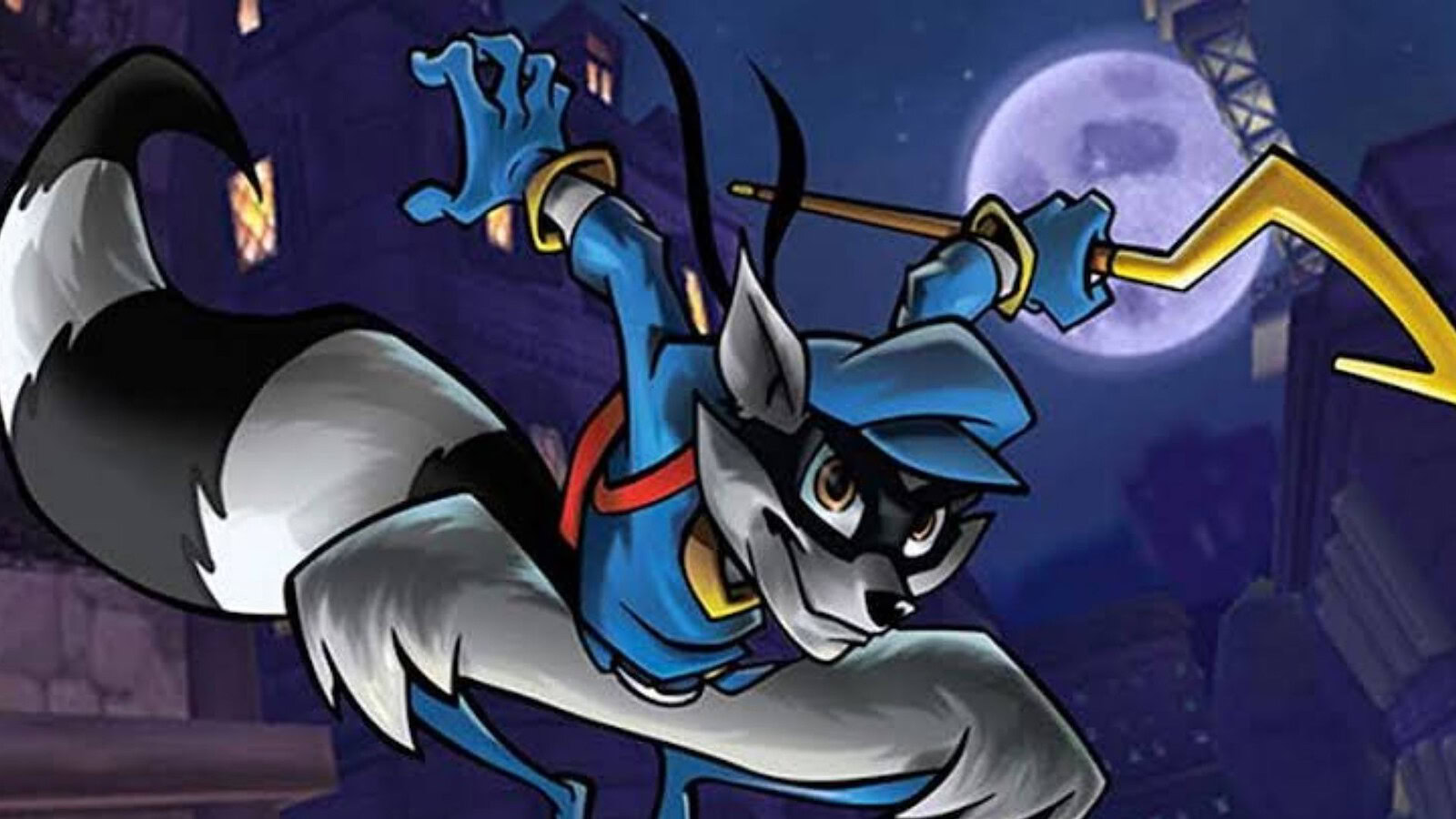 Sony valuta licenze esterne per Sly Cooper e Killzone