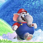 Super Mario Bros. Wonder su PC: port nativo senza emulatore