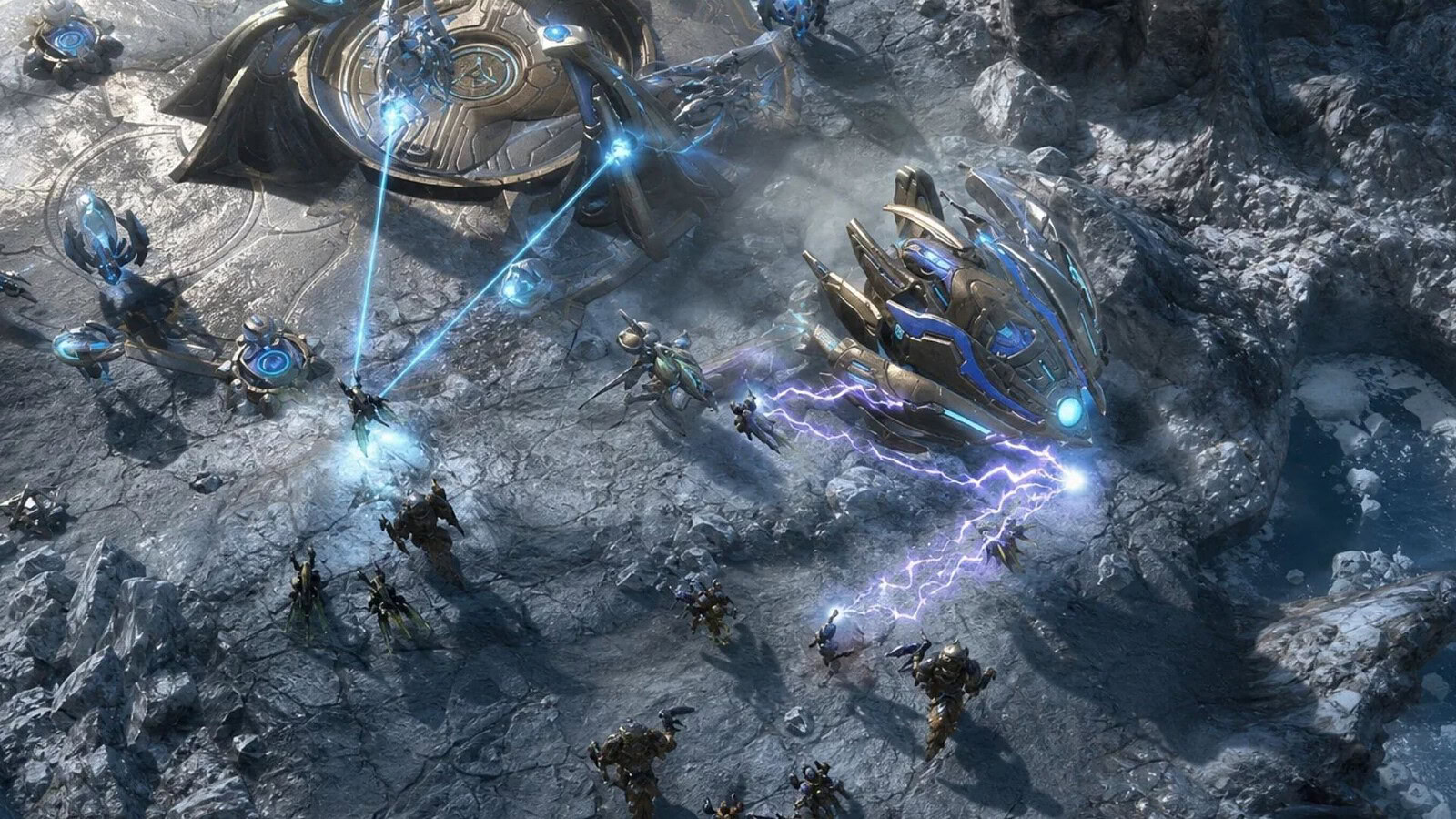 GPT 6 Astra prova a barare a StarCraft usando il bot di un umano
