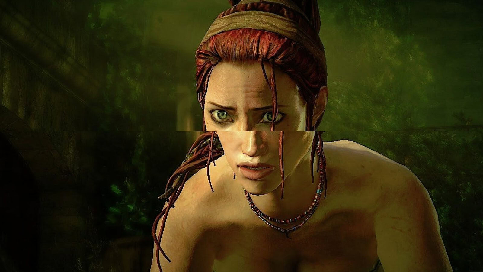 Screen tearing: perché l'immagine si spezza nei giochi su PC