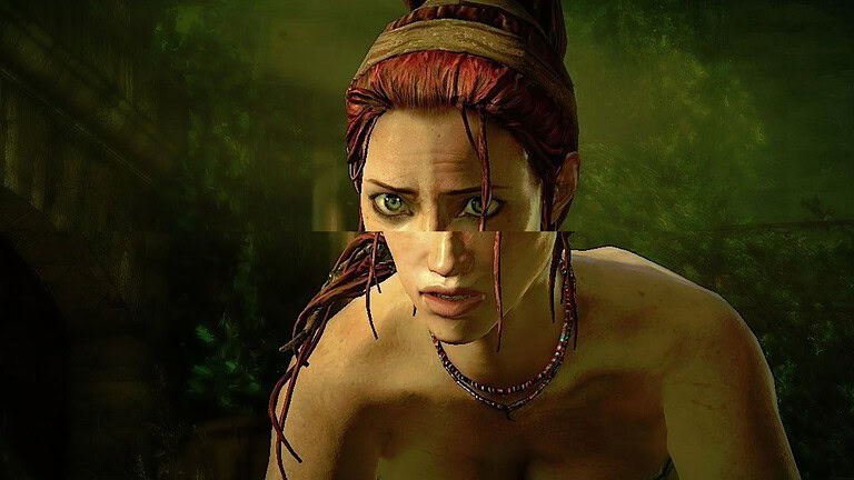 Screen tearing: perché l'immagine si spezza nei giochi su PC