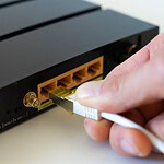 Router WiFi: la posizione conta più di un costoso sistema mesh