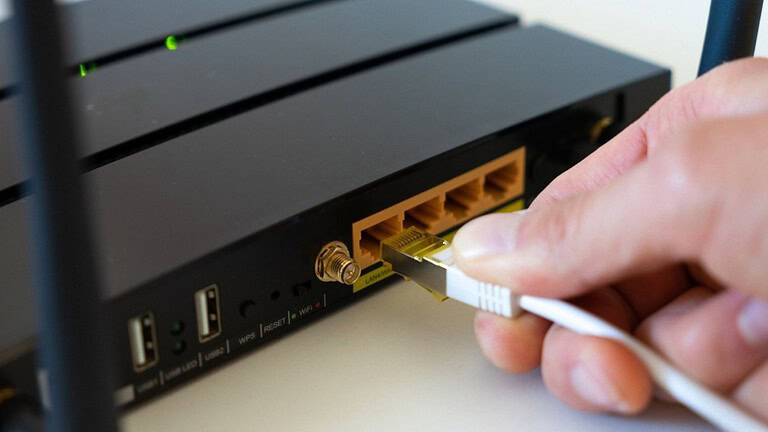Router WiFi: la posizione conta più di un costoso sistema mesh