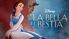 La Bella e la Bestia, il primo cartone candidato a miglior film