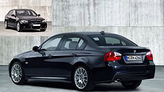 BMW 320Si E90: l’auto da omologazione WTCC sotto i 9.000 euro
