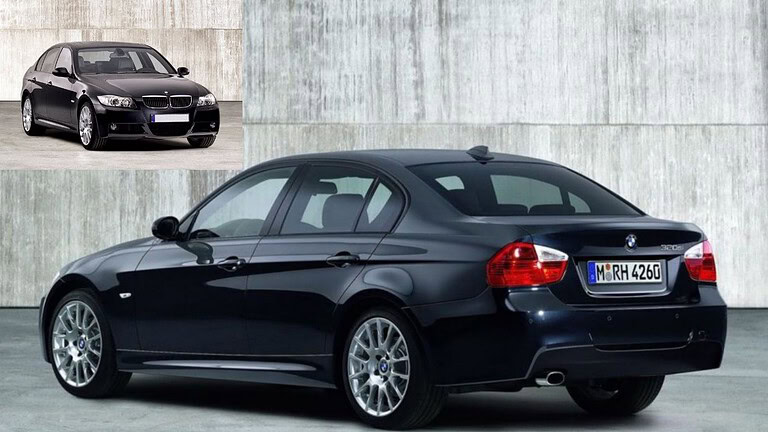BMW 320Si E90: l'auto da omologazione WTCC sotto i 9.000 euro