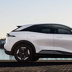 Deepal S07 arriva in Australia: SUV elettrico disegnato a Torino