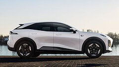 Deepal S07 arriva in Australia: SUV elettrico disegnato a Torino