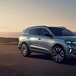 Renault Espace, la storia nascosta tra Matra e Chrysler