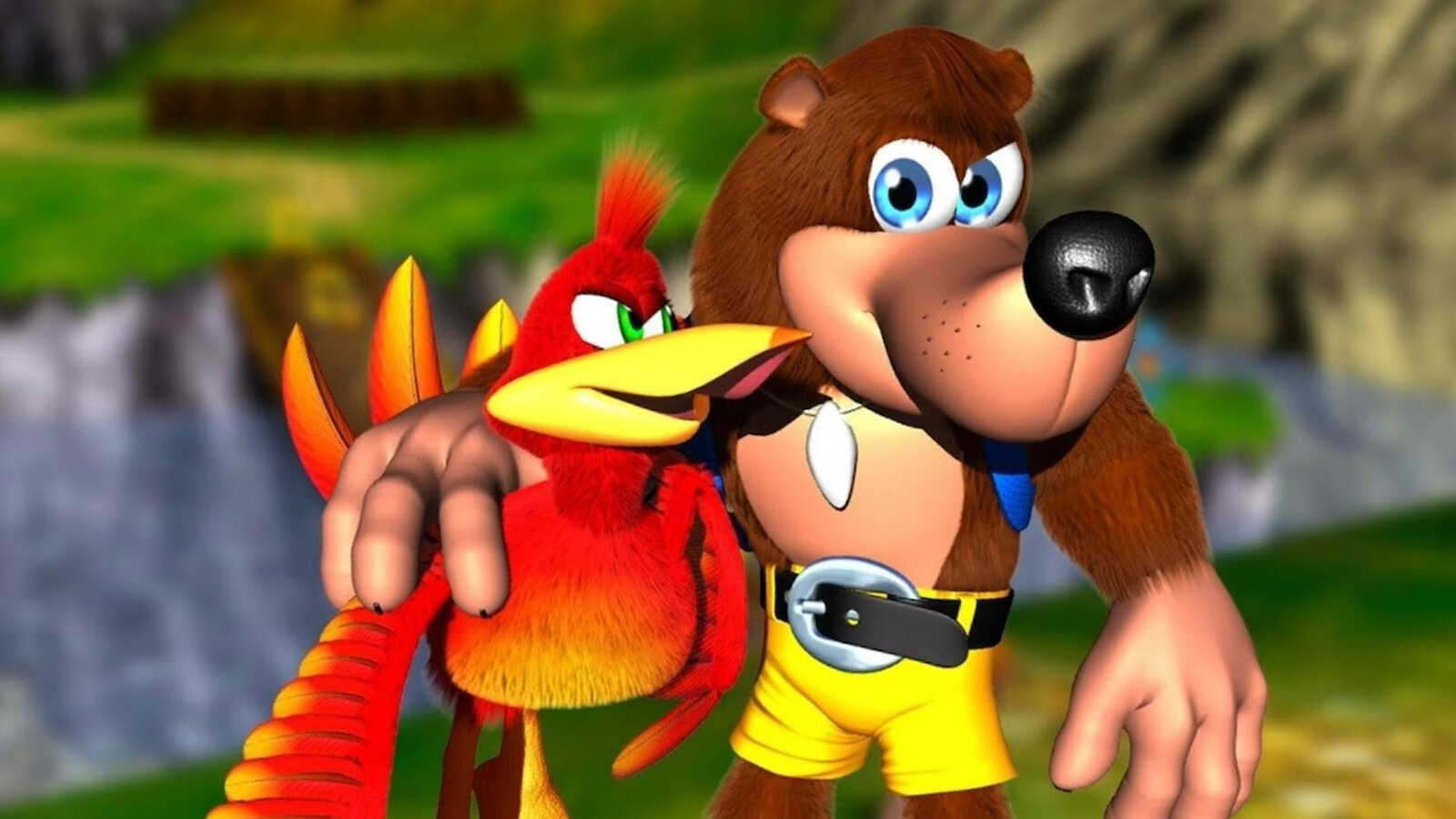 Banjo: Recompiled, il creatore boccia i port PC fatti con l'IA