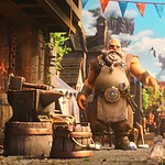 RuneScape RS4, Jagex annuncia il quarto MMO su Unreal Engine