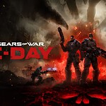 Gears of War: E-Day, il primo atto sarà una vera monster story