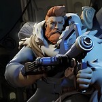 Deadlock, gli eroi di Valve nascono dalle strade di New York