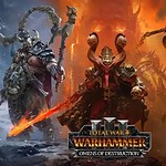Total War: Warhammer 3, modder sabota Grimhammer III contro l'IA