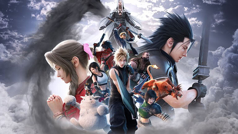 Final Fantasy 7 Revelation: Zack avrà un combattimento tutto suo