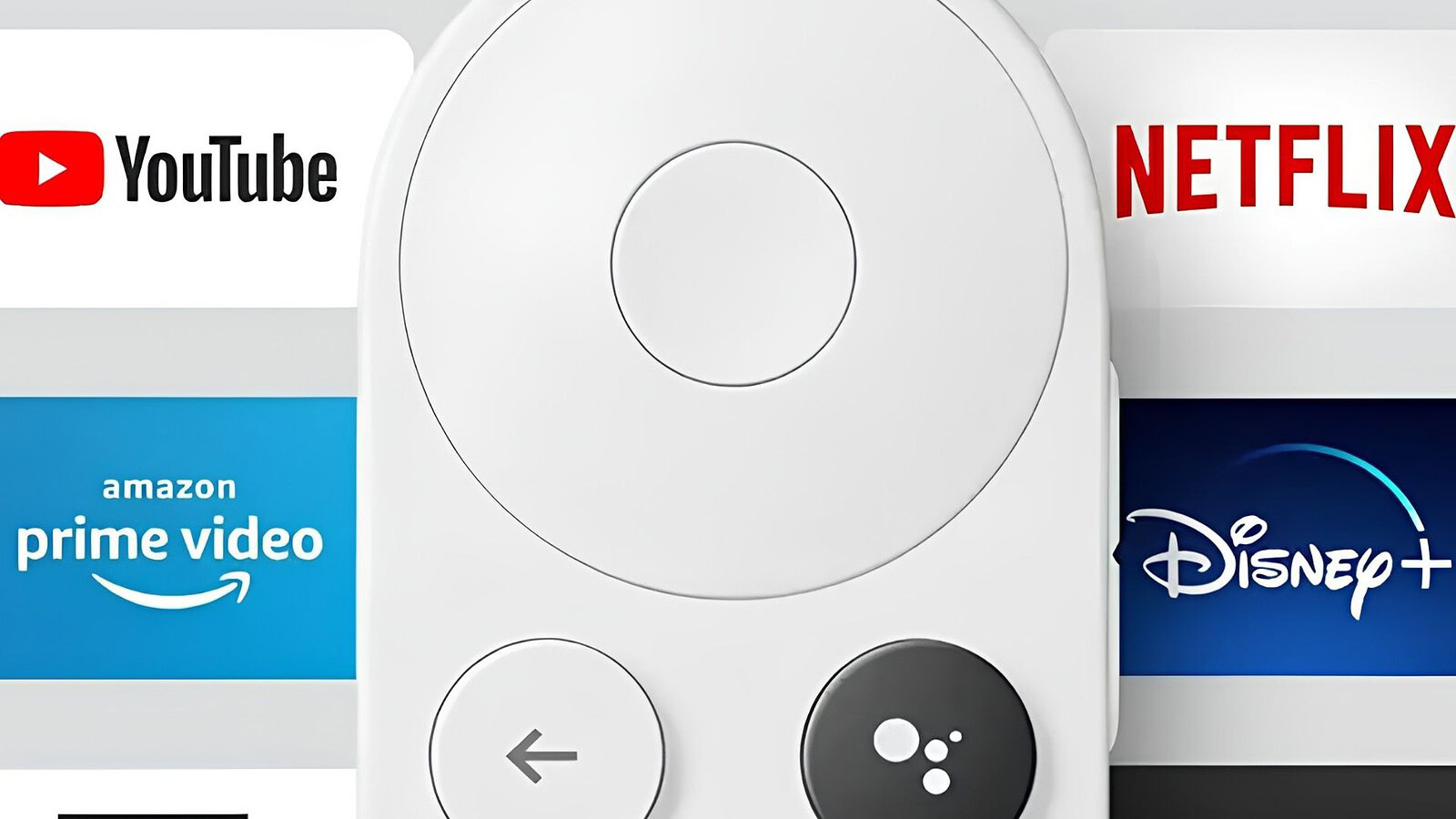 Telecomando Google TV: tre progetti fai da te per riusarlo