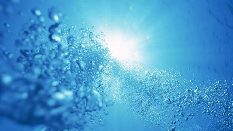 Idrogeno dall'acqua con la luce: il segreto è un legame di zolfo
