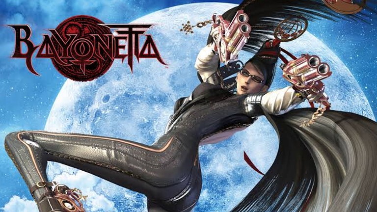 Bayonetta, PlatinumGames vuole ampliare il mondo della strega