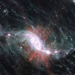 Tensione di Hubble, la chiave nei campi magnetici del Big Bang?