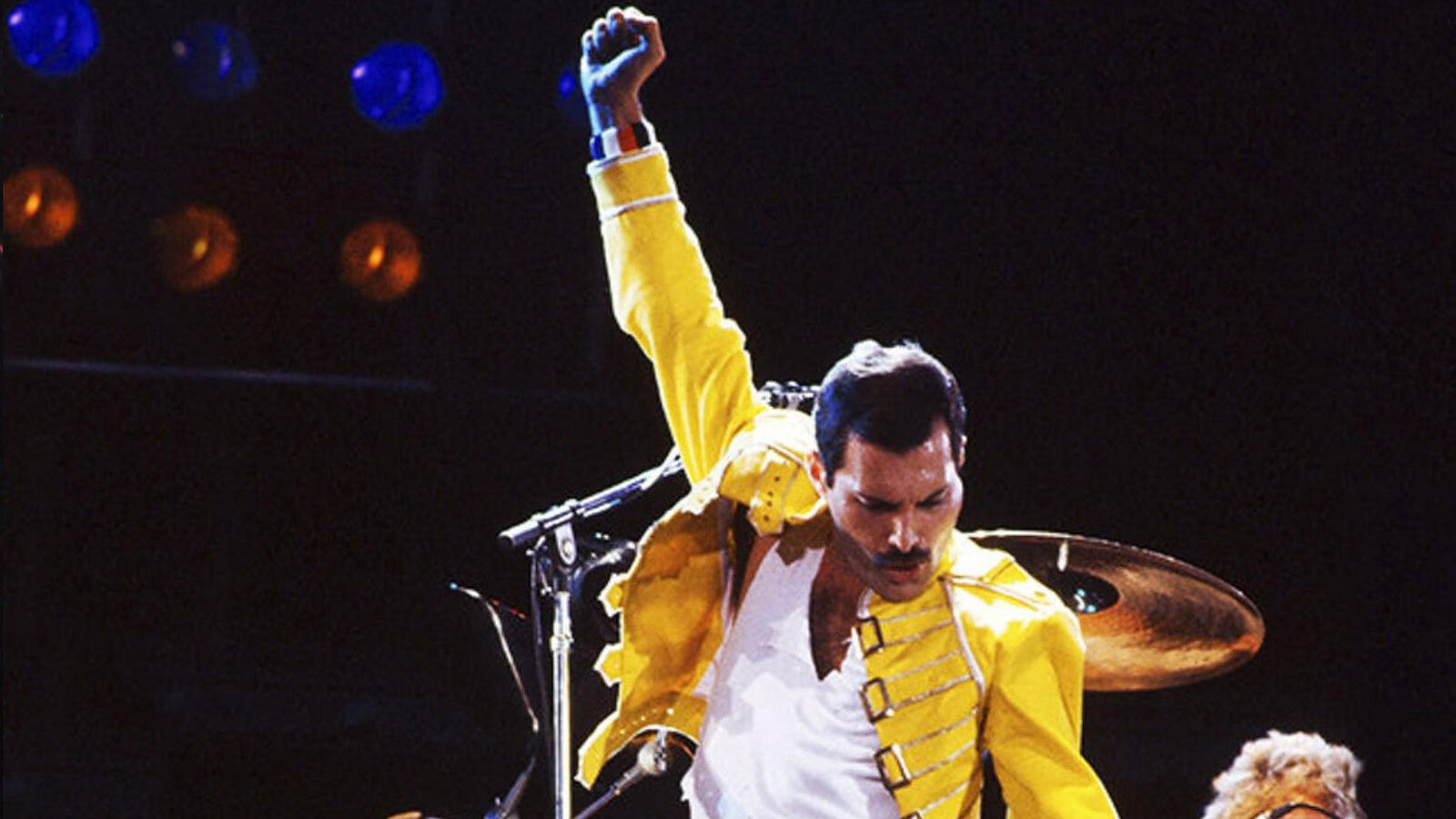 Freddie Mercury approvò la scena di Wayne's World prima di morire
