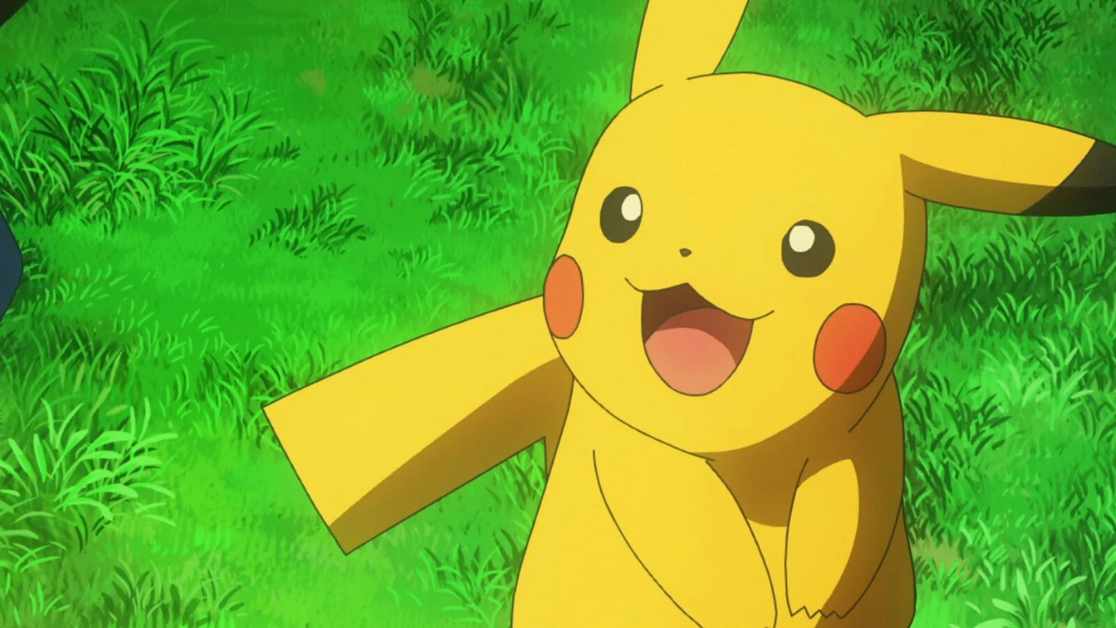 Pikachu doveva parlare come gli umani: chi ha cambiato i piani?