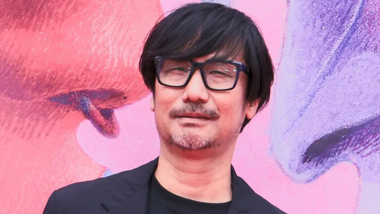 Hideo Kojima ha girato un cameo in un grande film live action
