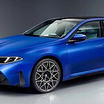 BMW i3 elettrica: in arrivo la prima M3 con quattro motori